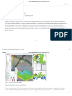 Reservoir Simulation Moves To The Cloud - Rescale Resource Center