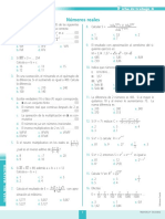 Fichas Virtuales 4º