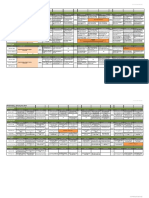 2019 Master Schedule Inspection Summit