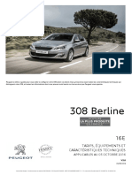 CT 308 Berline 16d v1.0.37308.37308