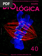 Biologic A 40 Completo