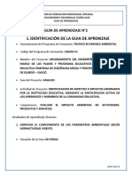 Guía de Aprendizaje # 4 Analisis-Normas Ambientales