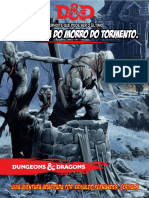 Aventura - O Fantasma Do Morro Do Tormento - D&D5e PDF