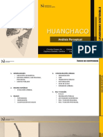 Huanchaco Analisis Perceptual