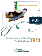 Mce dc2013 Sociologia PDF