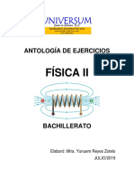 Antología. Física 1