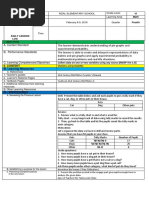 Math DLL - Data Collection 2018