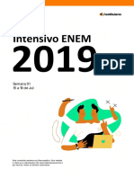 Intensivo Descomplica 2019