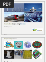 Engineering: Aviamotive