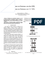 Vibraciones Con 2GL