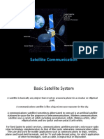 Satellite Communication