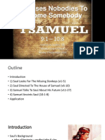 1 Samuel 9