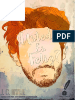 Usted Es Feliz J. C. Ryle DIGITAL1 PDF