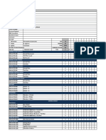 Drawing Transmittal PDF