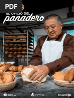 El Oficio Del Panadero MPEP PDF