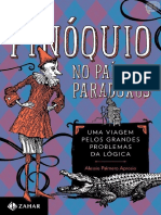 Pinóquio No País Dos Paradoxos - Alessio Palmero Aprosio PDF