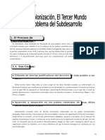 IV BIM - HU - 4TO AÑO - Guia 2 - Descolonización