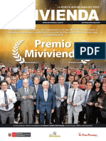 REVISTA MI VIVIENDA Febrero 2019