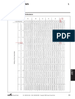 L Industrial Lighting Products: Table V/Effective Ceiling Reflectance