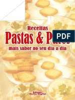 Apostila de Patês PDF