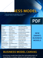 Sinag - Social Business Model Canvas