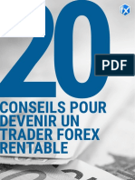 20 Conseils Pour Devenir Un Trader Forex Rentable PDF