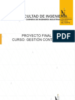 CASO PRÁCTICO Reconocimiento de Cuentas