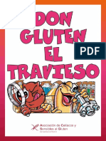 Don Gluten El Travieso 2019