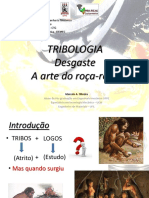 TRIBOLOGIA