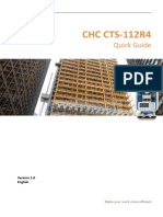 Manual Estacion Total CHC CTS-112R4 QG en V2.0 010818-En