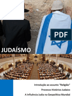 Judaísmo