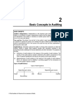 Chapter 2 Basic Concepts in Auditing PM PDF