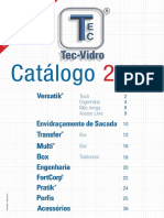 Tecvidro PDF