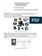 Fundamentos de Programación