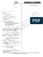 Examen para Afianzamiento Porvenir