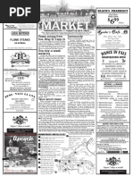 Merritt Morning Market 3316 - August 16