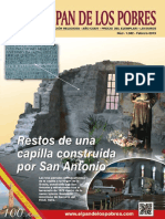 Revista El Pan de Los Pobres