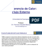 Flujo Externo