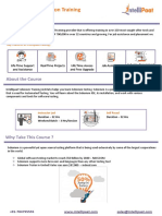 About Intellipaat: Key Features of Intellipaattraining