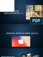 FM Apple