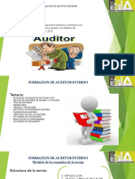 Curso de Auditor