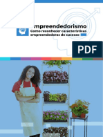 Apostila Empreendedorismo PDF