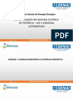 A4 Apresentação Capítulo 4 - 8º, 9º e 10º Dias - Sistema Fotovoltaico