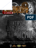 Reduto Do Bucaneiro 01 - Biblioteca Élfica PDF