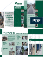 Plastibeton Trench Brochure