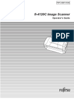 Fi 4120c Ops Guide