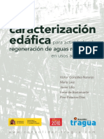 González Et Al., 2015 Guia - Caracterizacion - Edafica