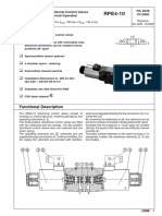 Datasheet RPE4-10 Ha4039 en