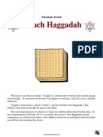 Haggadah Congregation