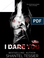 01 I Dare You - Shantel Tessier